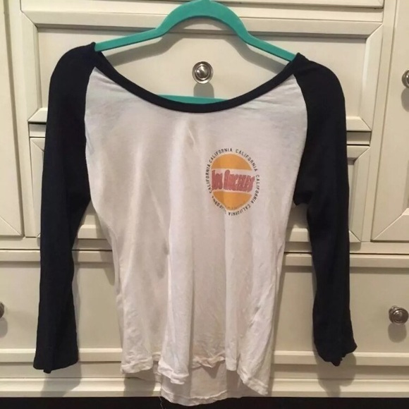 Brandy Melville Shirt - Picture 1 of 2